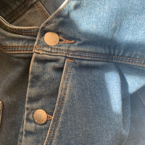 ROLLA’s Denim Overalls - Picture 6 of 8